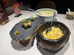 -羲和雅苑•北京烤鸭(国贸商城店)