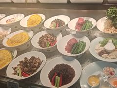 -大灶头·新昌菜(中国茶市店)