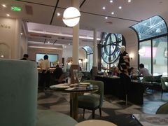 大堂-1981牛排西餐厅(海信店)