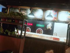 -拿渡·水煮鱼 麻辣香锅(西单大悦城店)