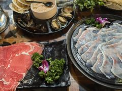 -丽江庭院之爱在路上(西单店)