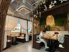 -泰妃殿(武汉首店)