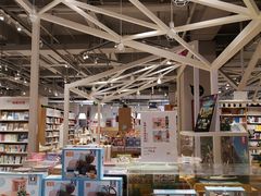 -当当书店(国泰广场店)