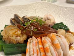 -香港龙凤楼(巨鹿路洋房店)