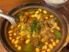 -罗妈砂锅(四川成都奎星楼店)