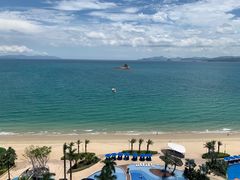 -深圳大梅沙京基洲际度假酒店