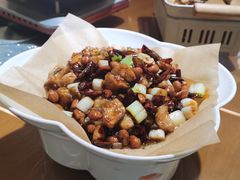 -王妈热卤·川味馆(海昌店)