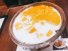 -许留山(梳士巴利道店)