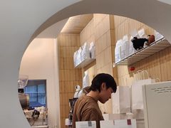 -BLACKSHEEP ESPRESSO(建国中路店)