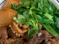 澳门老爹萝卜牛杂-CowCow其其·牛杂咖啡公司(六运店)
