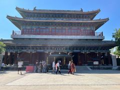 -天津妈祖文化园