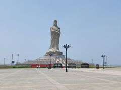 -天津妈祖文化园