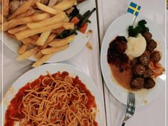 -宜家·瑞典风味餐厅(北京西红门店)