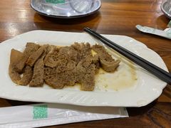 -闻香阁·清真(光荣道店)
