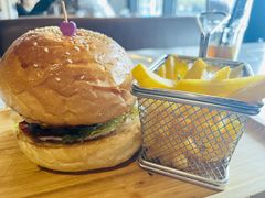 -蓝枪鱼Blue Marlin Fusion(星海店)