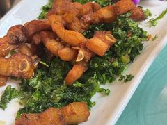 -山菌美食苑(振兴路店)