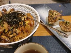 -樱の千渡日式料理·铁板烧•烧鸟(金盛田广场店)