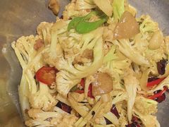 -滇铺子·云南特色菜·第九届野生菌美食节(曲靖万达店)