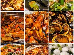 -日丰园海肠水饺·老字号大连海鲜(和平广场店)