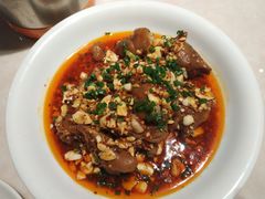-味上湘菜馆(岳麓山店)