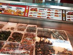 -绝味鸭脖(肥东城关店)