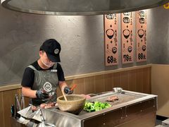 -肉肉大米(金虹桥店)