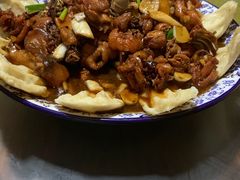 -向民炒鸡老店(火车站店)