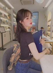 -MINX名珂斯·烫染形象设计