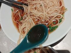 -松鹤面馆(观前店)