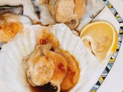 -百合酒店-香榭里自助餐厅