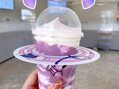 -喜茶(迪士尼小镇DP店)
