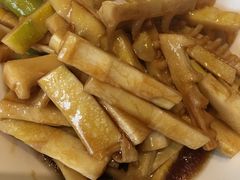 -五观堂素食(新华路店)