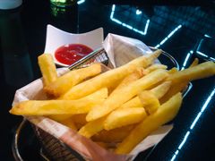 -柒Lounge(三里屯店)