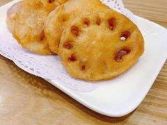 -文叔·湖北名小吃·小龙虾(华强北店)