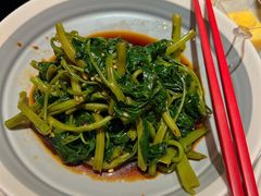 凉拌永川藤藤菜-龙人居·水煮鱼(五道口店)