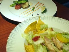 -鹿萤季·营地小馆(皇后公园店)