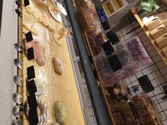 -研麦家面包(亚泰华府店)