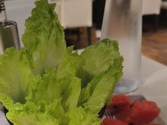 -猫爪爪原切自助烤肉(观音桥阳光世纪店)