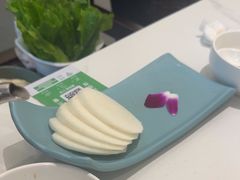 -葛记红焖羊肉(人民路店)