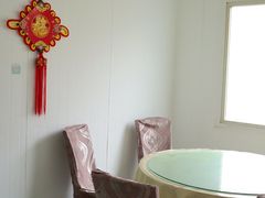 -金渔村海鲜烧烤大排档