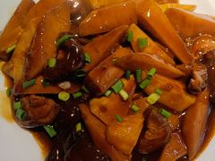 -绿茶餐厅(燕郊永旺店)