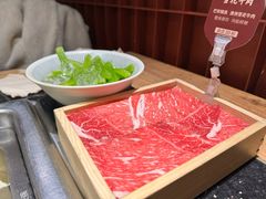 -巴奴毛肚火锅(商城路店)