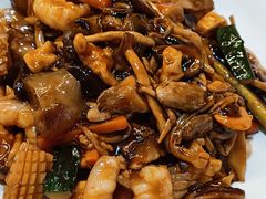 -陈傻子餐厅(世纪都会店)