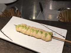 -yokocho上横町·日本食街(深业上城店)