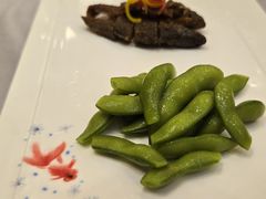 -银都上海菜馆(粤海东路店)