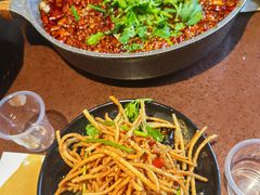 -一棠龙虾•王牌虾球(光谷天地店)