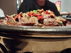 -老砂锅(城北店)