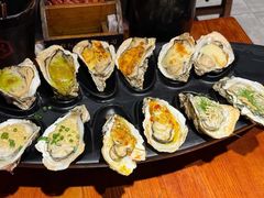 -烧蠔帮·湛江生蚝(南桥店)