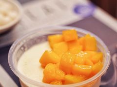 -小团圆糖水铺(襄阳南路店)