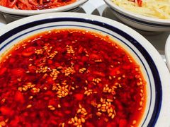 -奔跑吧陕菜·盛世长安(民乐园万达店)